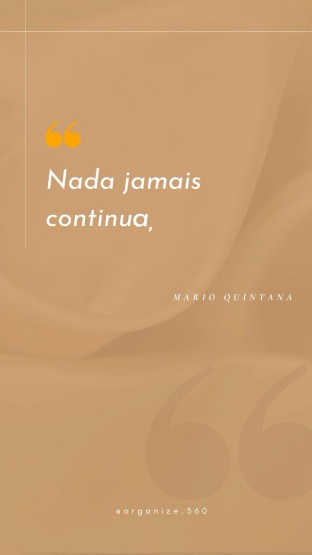 🙏Acredite! 

🧡Nossa vida é um eterno recomeço.